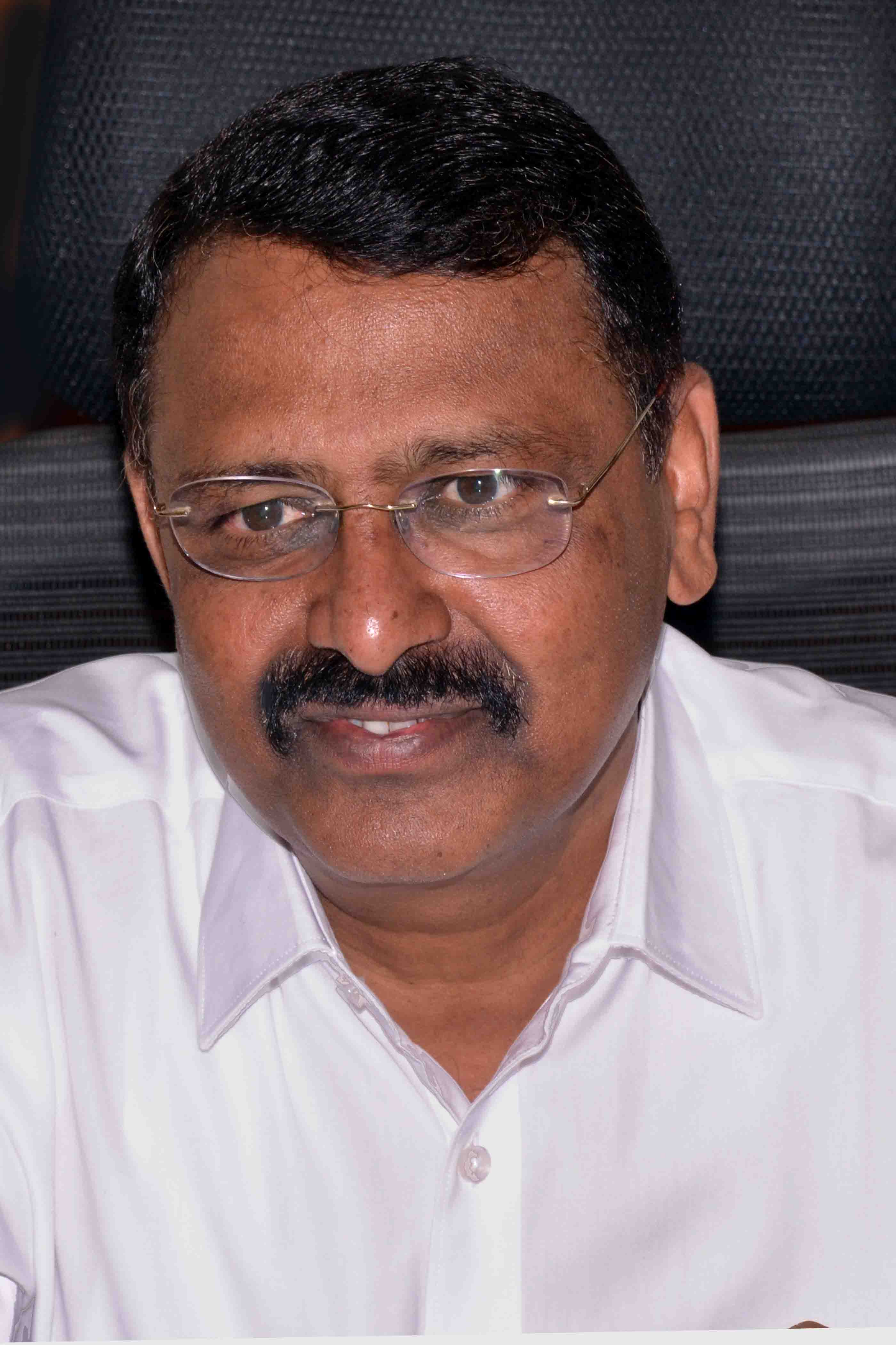 ಕುದುರೆಮುಖ ರಾಷ್ಟ್ರೀಯ ಉದ್ಯಾನವನದಿಂದ ಹೊರಬಂದ ಎಸ್ಸಿಎಸ್ಟಿ ಕುಟುಂಬಗಳಿಗೆ ಪರಿಹಾರ : ಎಂ.ಕೆ.ಶ್ರೀರಂಗಯ್ಯ